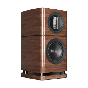 Wharfedale Elysian 1R Piano Walnut