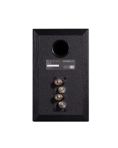 Wharfedale Diamond 12.0 Black Oak