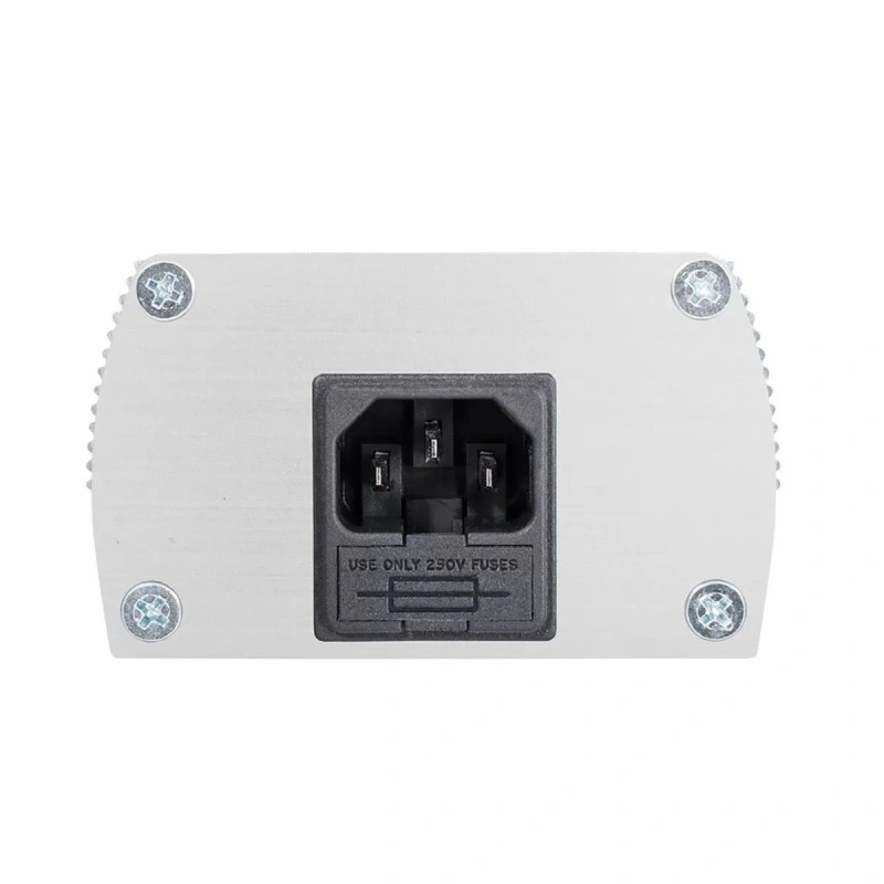 Supra Mains Block MD-04EU/SP MK3