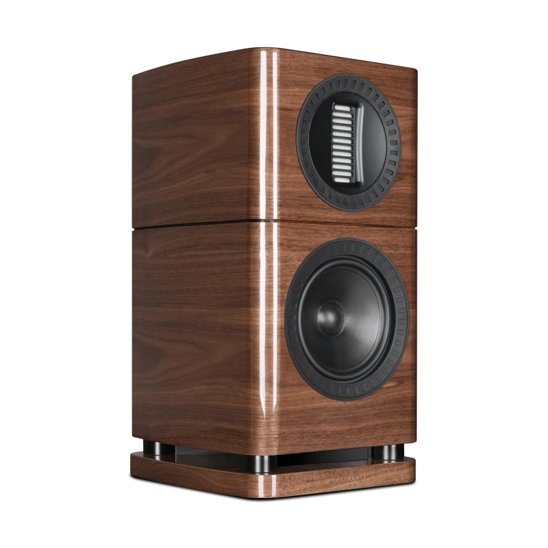 Wharfedale Elysian 1R Piano Walnut