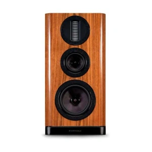 Wharfedale Aura 2 High Gloss Walnut