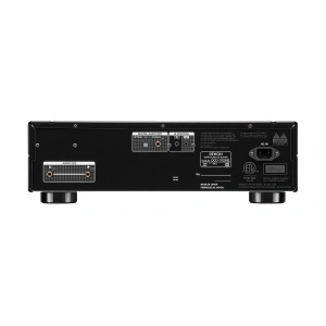 Denon DCD-1700NE Black