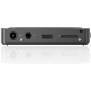 FiiO Snowsky Disc Black