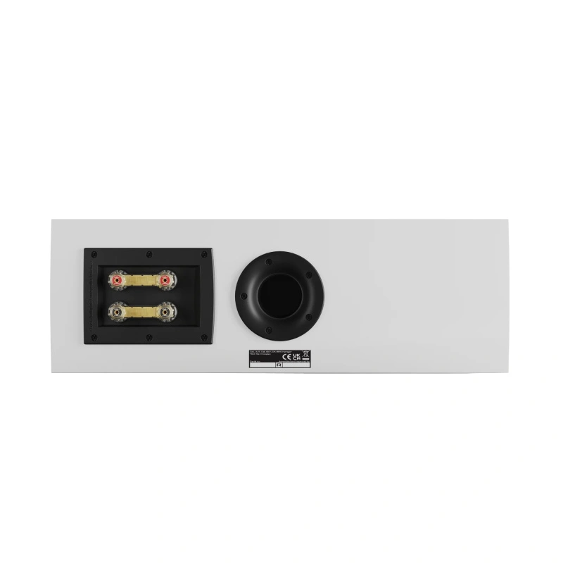 Dali Rubikore Cinema White High Gloss