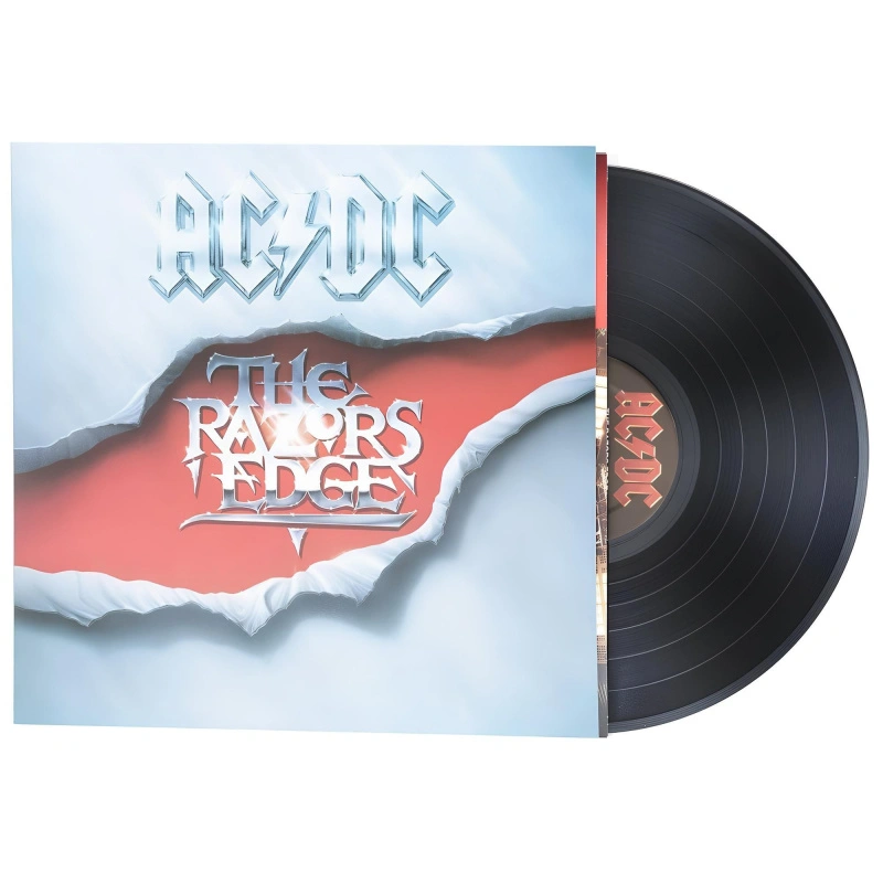 The Razors Edge