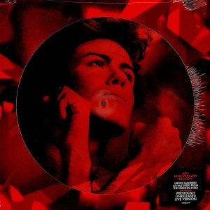 Careless Whisper (40th Anniversary Half-Speed Picture Disc)