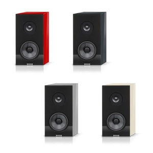 Audio Physic Classic Compact 2 Glass Special Colors
