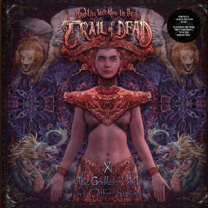 X: The Godless Void And Other Stories