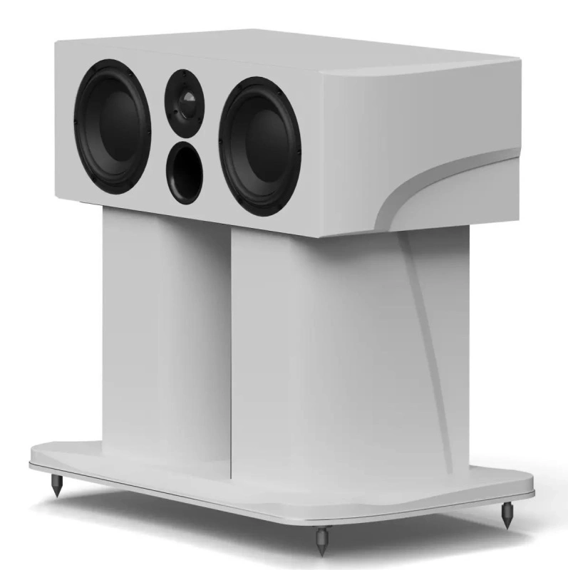 MOREL AVYRA Center C5 WHITE