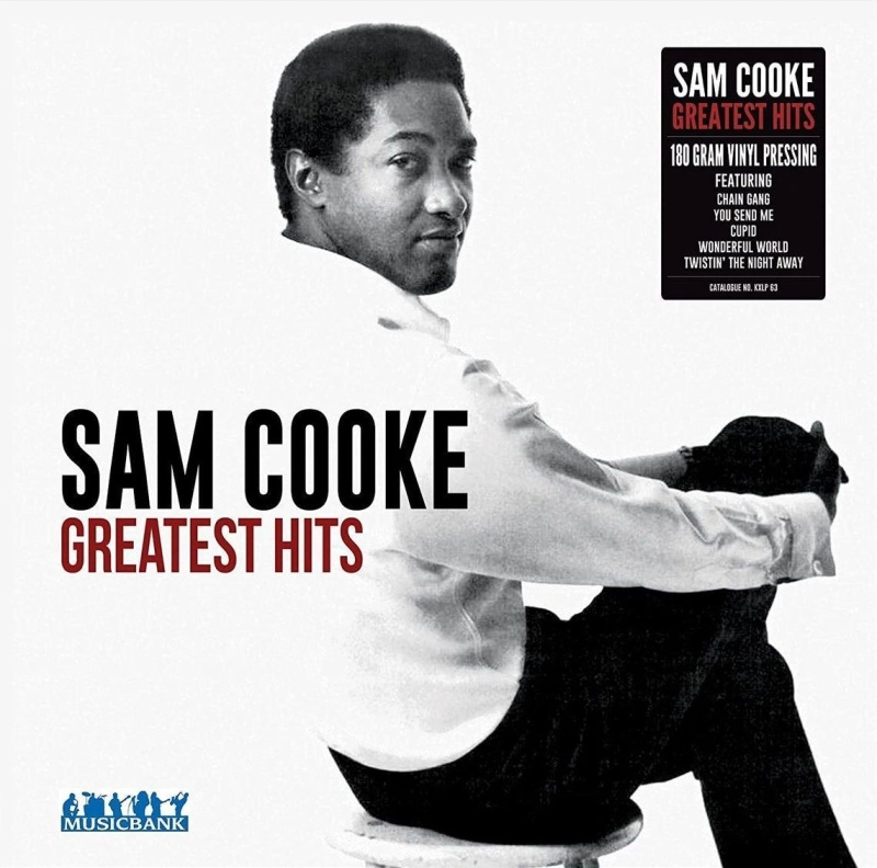 Greatest Hits
