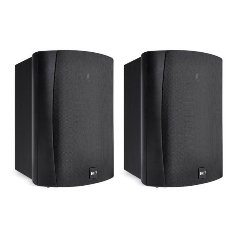 KEF Ventura 6 Black