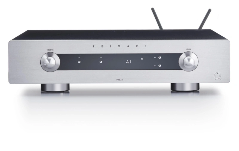 PRIMARE PRE35 Prisma Titan