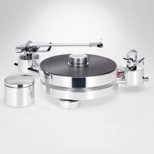 Transrotor Konstant EINS