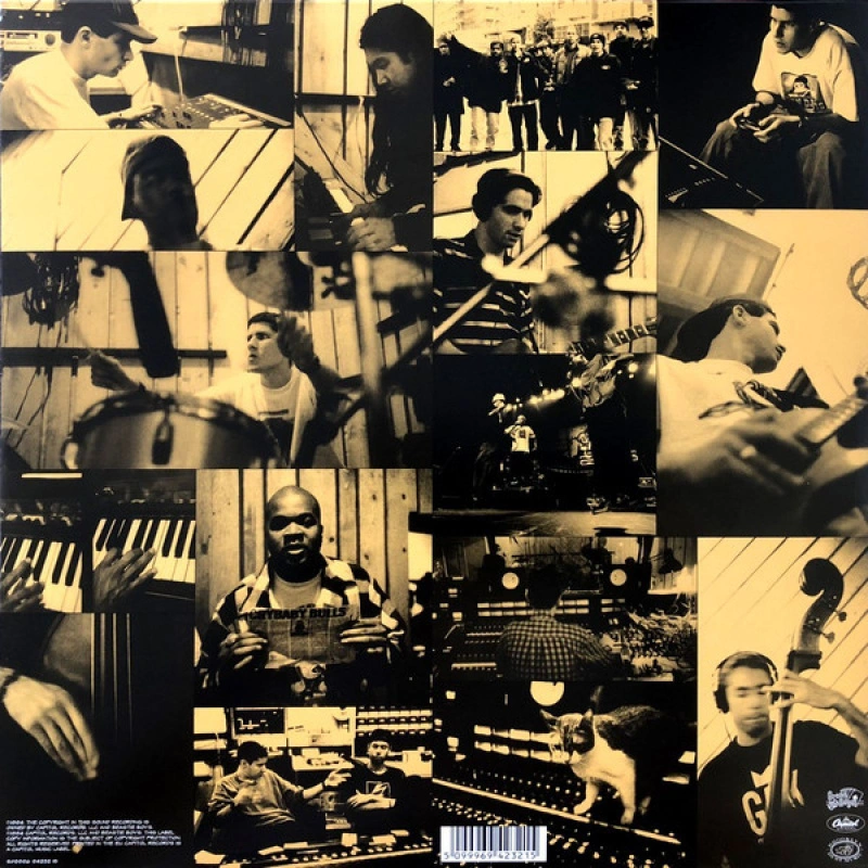 Ill Communication