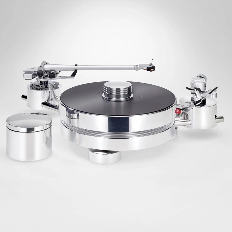 Transrotor Konstant EINS
