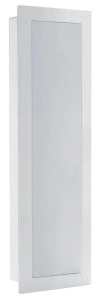 Monitor Audio SoundFrame 2 On-Wall white