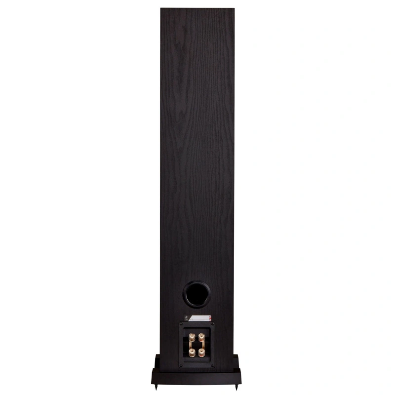 Fyne Audio F303 Black Ash