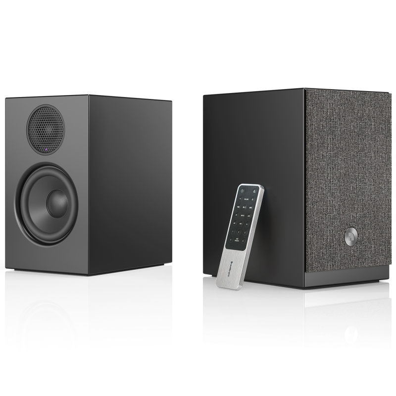 Audio Pro A28 Black