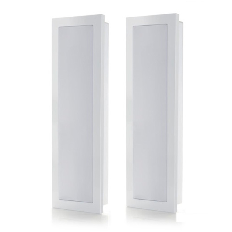 Monitor Audio SoundFrame 2 In-Wall white