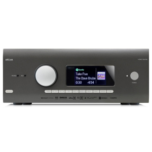 Arcam AVR11