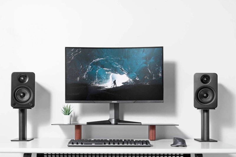 Kanto Audio SP9 Black