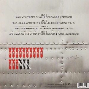 Greatest Hits