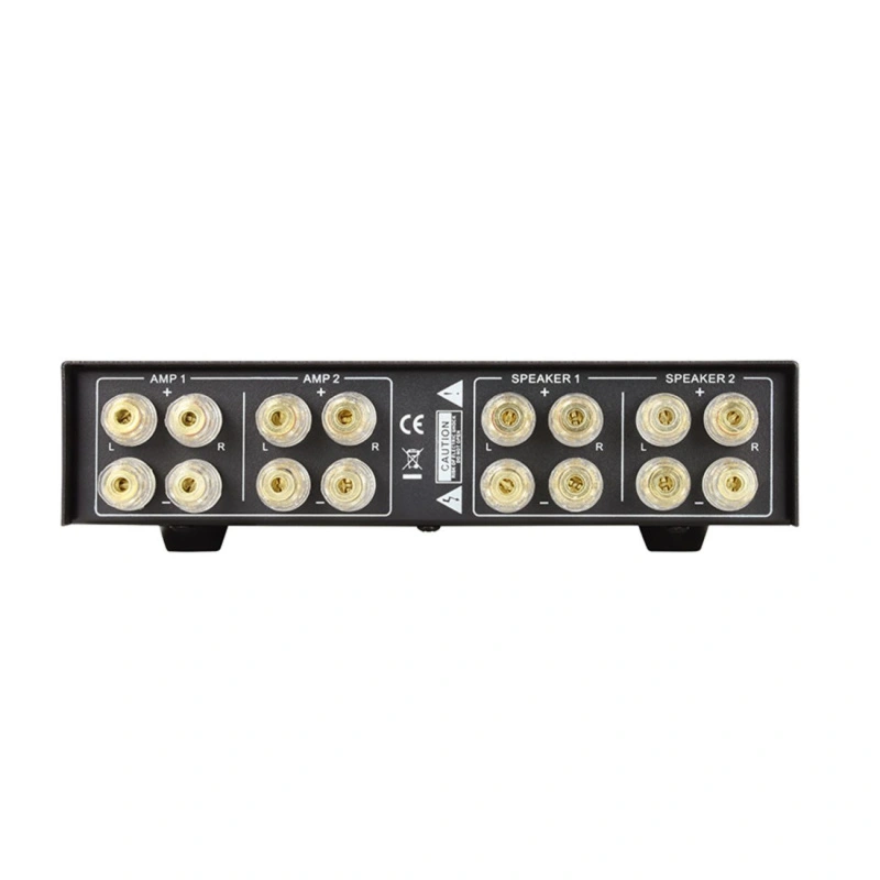 Dynavox - AMP-S PRO BL (207765)