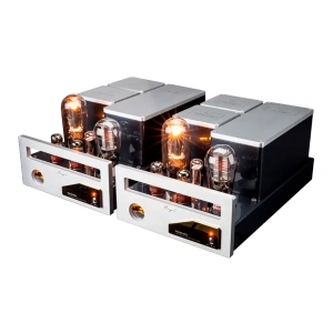 Cayin 9084D MK2 Silver (Pair)