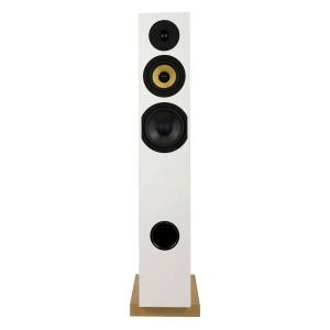 Davis Acoustics Courbet 7 White Gloss