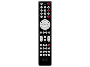Atoll CD 100 Evolution Silver