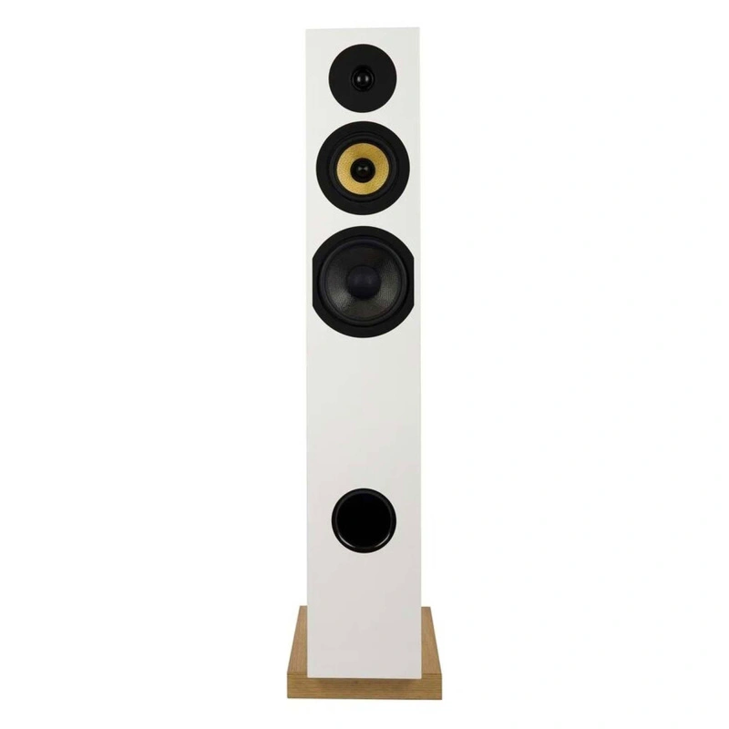 Davis Acoustics Courbet 7 White Gloss
