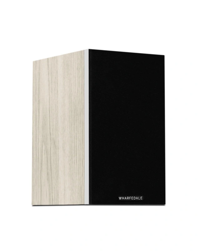 Wharfedale Diamond 12.0 Light Oak