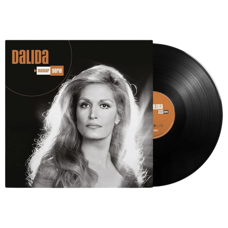 Dalida