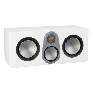 Monitor Audio Silver series C350 White