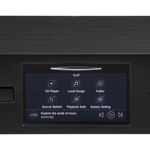 Myryad Z310 Black