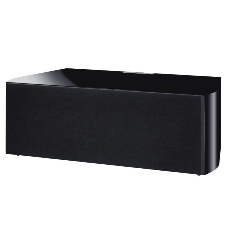 HECO Celan Revolution Center 4 Piano Black