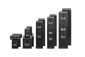 PREMIERA ES-631 BK