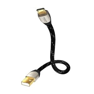 Inakustik Exzellenz High Speed Micro USB 2.0,1.0m