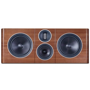 Wharfedale Elysian С Piano Walnut