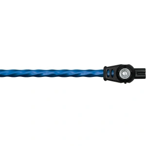 Wireworld Mini-Stratus Power Cord 1.0m