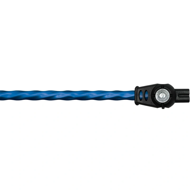 Wireworld Mini-Stratus Power Cord 1.0m