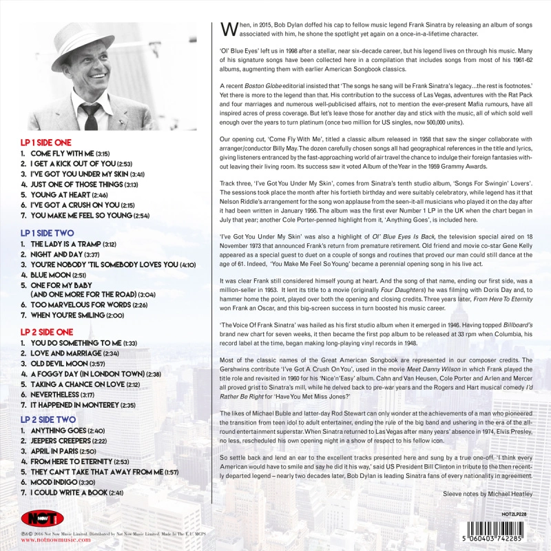 The Great American Songbook