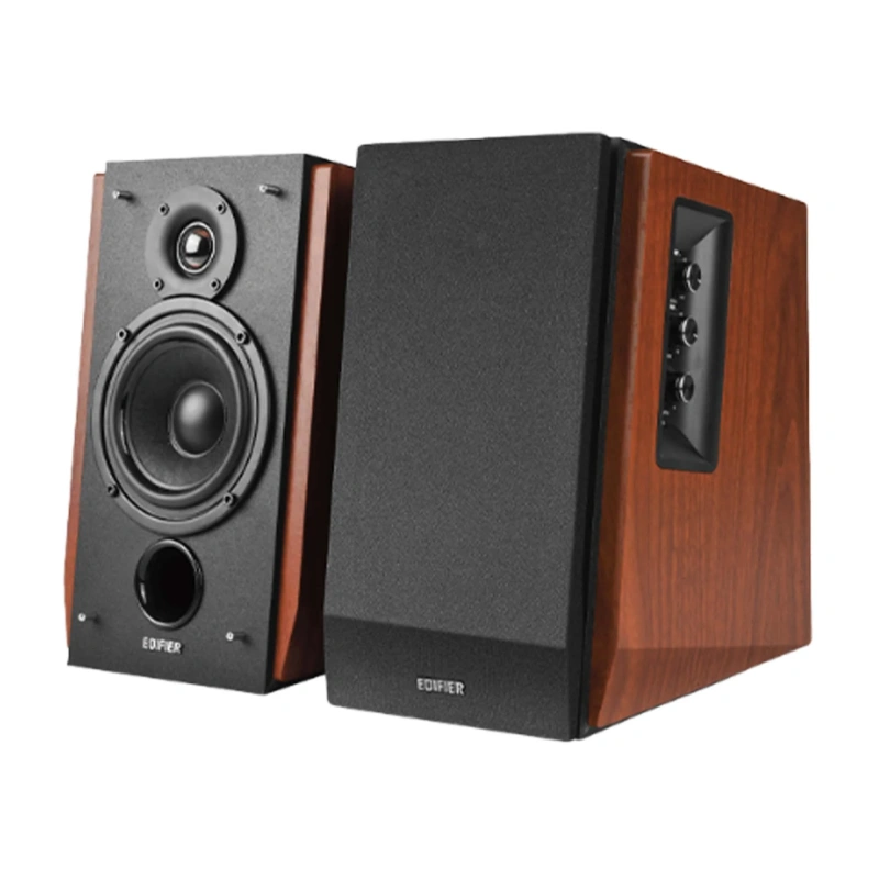 EDIFIER R1700BTs Brown