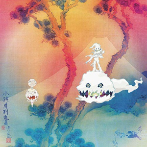 Kids See Ghosts (Kid Cudi)