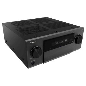 Pioneer VSA-LX 805 black