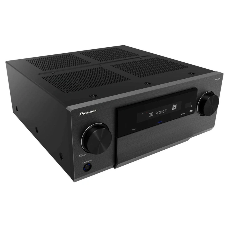 Pioneer VSA-LX 805 black