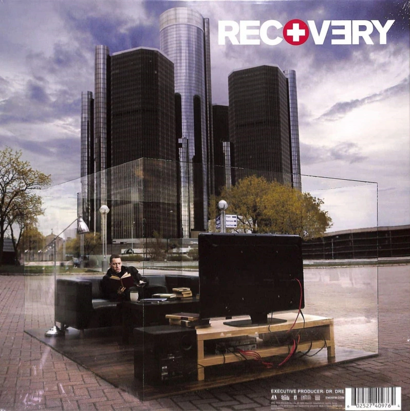 Recovery