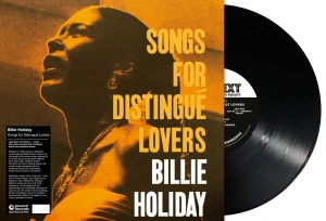 Distignue Lovers