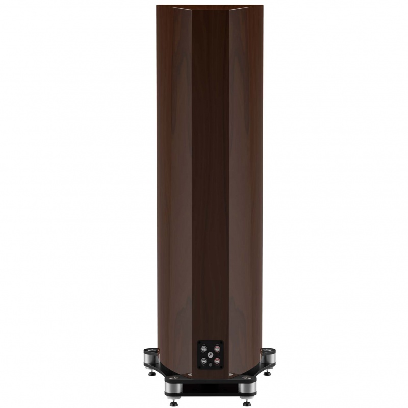 Fyne Audio F703 Piano Gloss Walnut