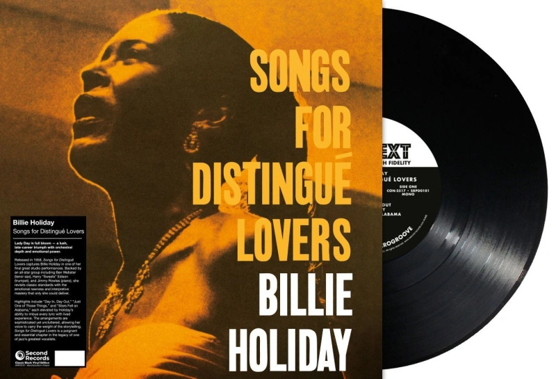 Distignue Lovers